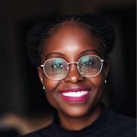 Chidinma Iwueke | Principal at QED Investors | Fintech Finance