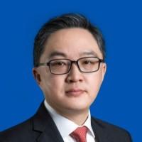 Honson To | Chairman KPMG Asia Pacific and KPMG China | Fintech Finance