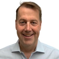 Andy Briggs MBE