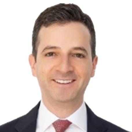 Chris Manning | Senior Vice President at Scotiabank | Fintech Finance