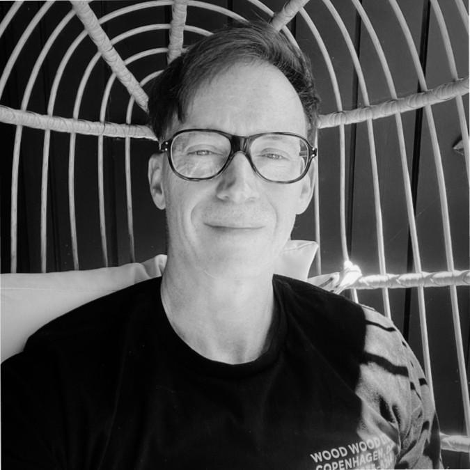 Gary Clarke, Old Street Digital | Fintech Finance