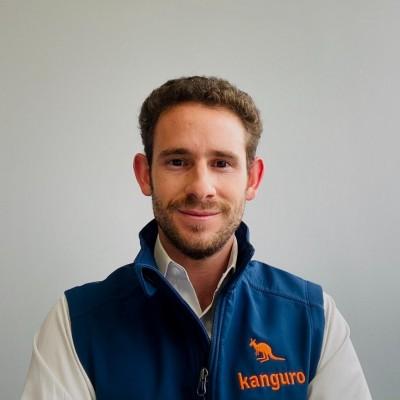 Andrés Mishaan