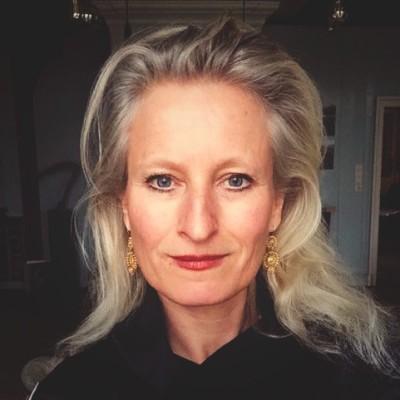 Dagmar van Ravenswaay Claasen | Non-Executive Director at Fiat Republic | Fintech Finance