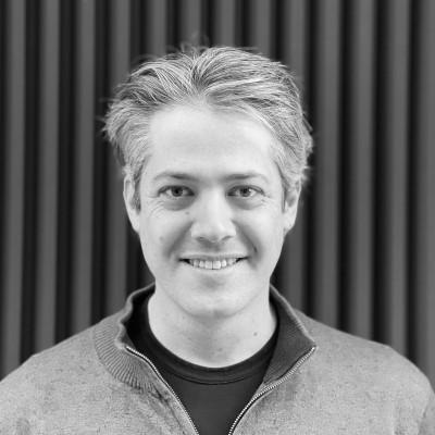 Nic Basson | Chief Operations Officer at Old Street Digital | Fintech Finance