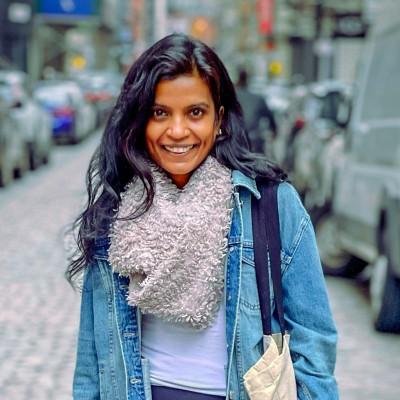 Shilpa Bangera