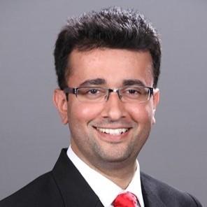 Arjun Krishan Kalsy