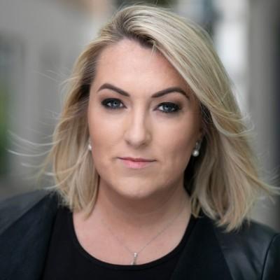 Mo Harvey | Founder and CEO of Tribe Fintech | Fintech Finance