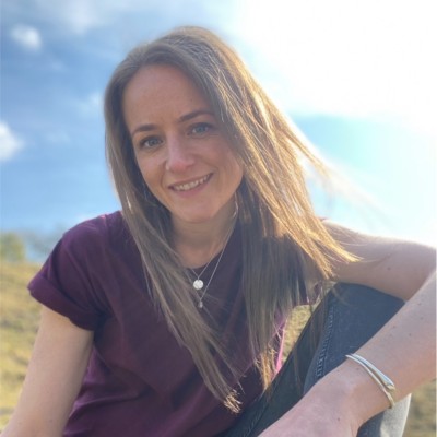 Samantha Mitcham FMAAT | owner of SJCM Accountancy | Fintech Finance