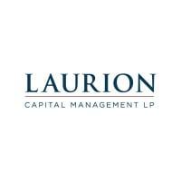 Laurion Capital Management LP