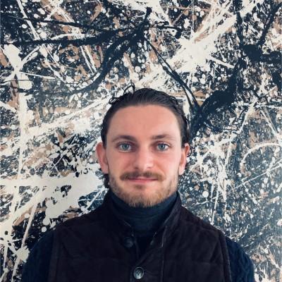 Henry Turpie | Partnership Account Manager at Toqio | Fintech Finance