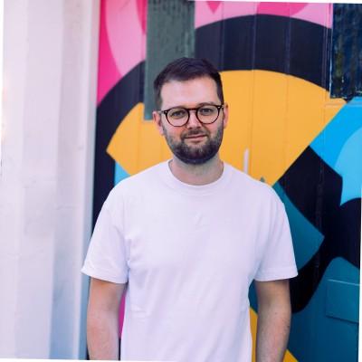 Tom Renwick