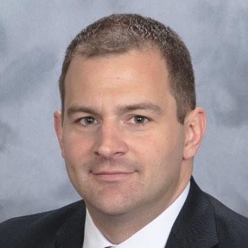 Scott McLaughlin | VP, Embedded Banking at KeyBank | Fintech Finance