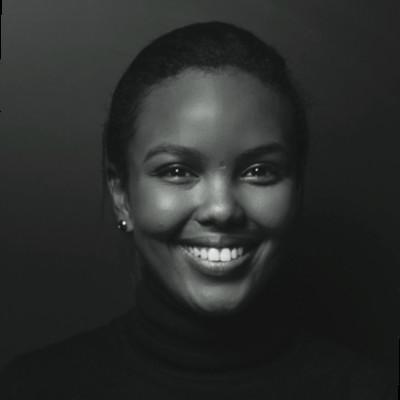 Jihan Abass | Founder & CEO at Lami | Fintech Finance