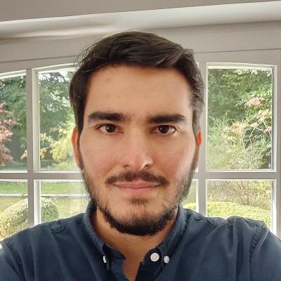 Sergio Almaguer