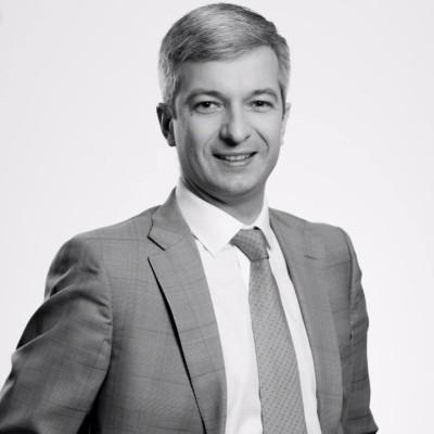 Alexander Konoplyasty | General Partner / Co-founder at Flashpoint | Fintech Finance