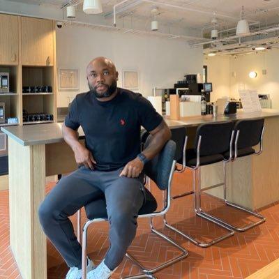 Anthony Oduu | Co-Founder & CTO/CPO at VertoFX | Fintech Finance