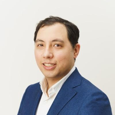 Edmond Goh