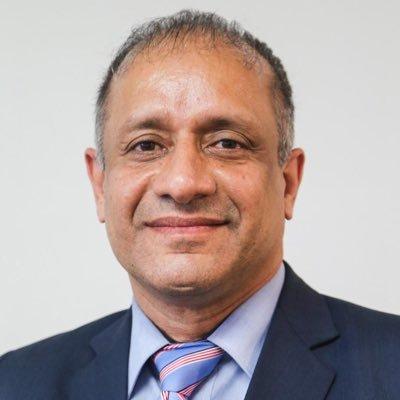 Niraj Vedwa | CEO & Co-Founder of Neofy | Fintech Finance