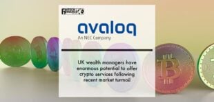 UK wealth managers have enormous potential to offer crypto services following recent market turmoil | Fintech Finance