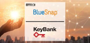KeyBank Selects BlueSnap for Expanded Payment Gateway Options to facilitate Cross Border eCommerce | Fintech Finance