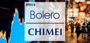 Bolero CHIMEI | FF News | Fintech Finance