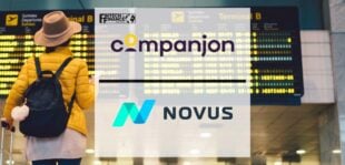 Companjon partners with emerging impact neobank Novus to bring UK customers new era insurance against flight delays | Fintech Finance