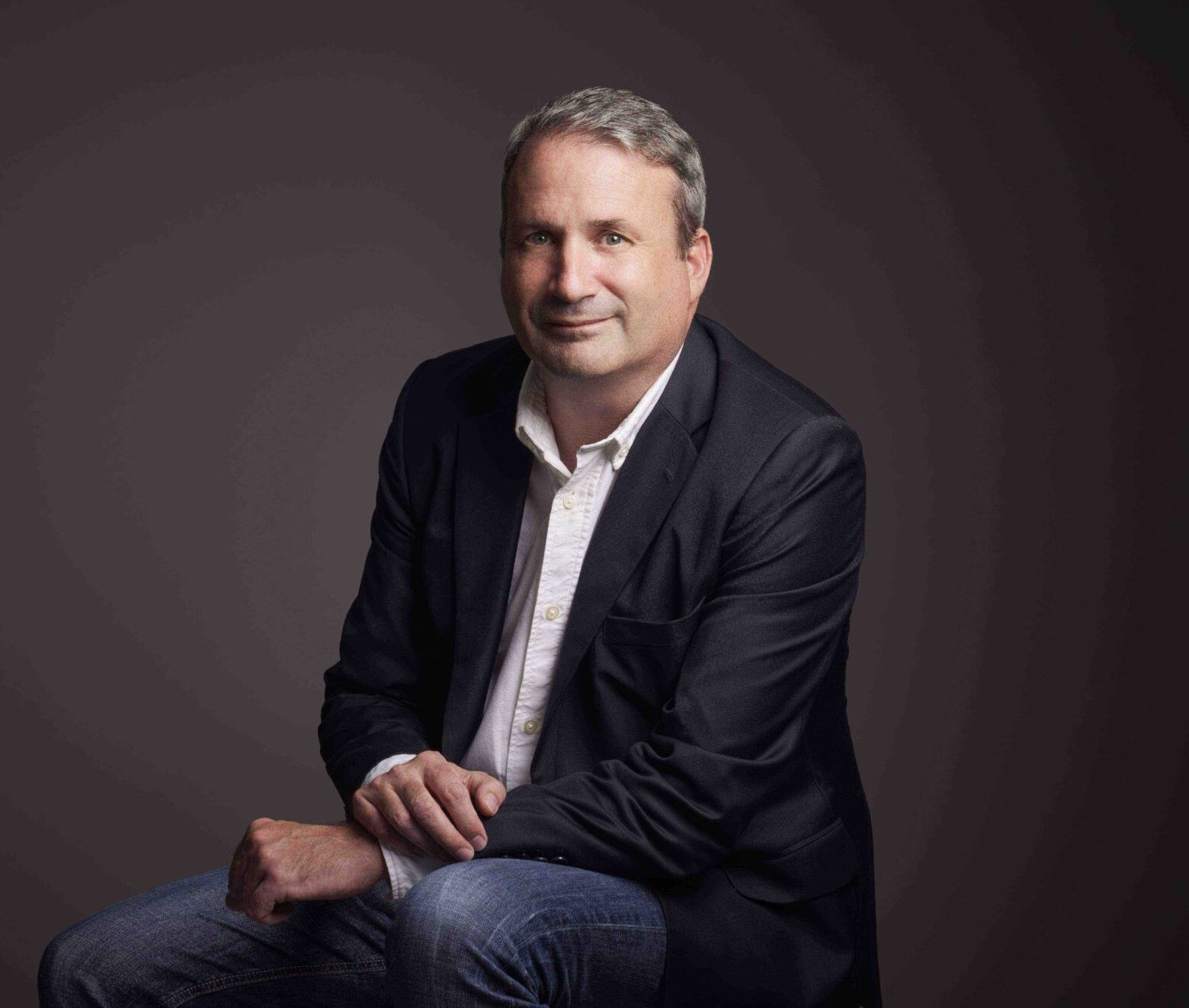 Eric Barbier