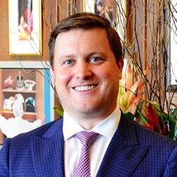 Greg Markell | CEO at Ridge Canada Cyber Solutions Inc. | Fintech Finance