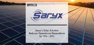 Renewable Energy | Saryx | FF News | Fintech Finance