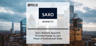Saxo Markets | Fintech Finance | FF News