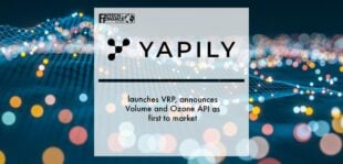 Yapily launches VRP, announces Volume and Ozone API as first to market | Fintech Finance