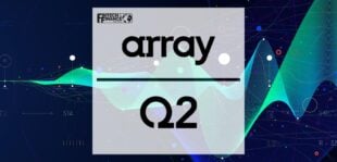 Array Announces Integration with Q2’s Digital Banking Platform | Fintech Finance