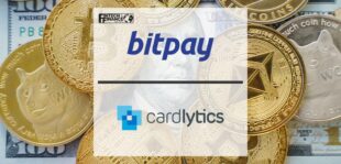 BitPay Launches Cash Back Rewards for Cardholders with Cardlytics | Fintech Finance
