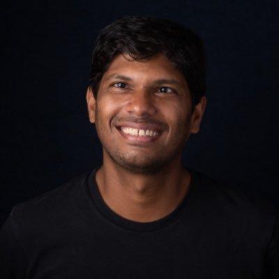 Anton Padmasiri | Founder and CEO at WealthOS | Fintech Finance