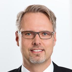 Joachim Walser | Co-Founder & CEO, planfocus software GmbH | Fintech Finance