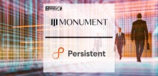Monument Bank and Persistent Partner in the Creation of New Digital Banking Infrastructure | Fintech Finance
