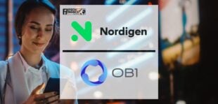 Open Banking One Partners with Nordigen To Deliver a Single View of All Customer Accounts | Fintech Finance