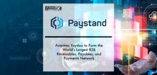 Paystand Acquires Yaydoo to Form the World's Largest B2B Receivables, Payables, and Payments Network | Fintech Finance