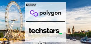 Polygon and Techstars partner to deliver Web3 themed accelerator in London in 2023 | Fintech Finance