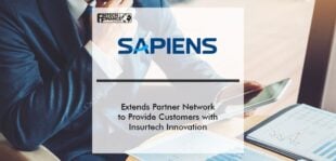Sapiens Extends Partner Network to Provide Customers with Insurtech Innovation | Fintech Finance