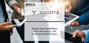 Socotra App MarketPlace Gains Momentum with Twelve InsurTech Partners | Fintech Finance