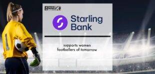 Starling Bank supports women footballers of tomorrow | Fintech Finance