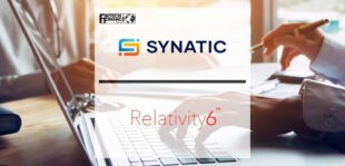 Synatic and Relativity6 Partner to Accelerate Insurance Underwriting Processes | Fintech Finance