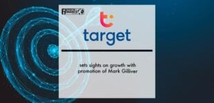 Target sets sights on growth with promotion of Mark Gilliver | Fintech Finance