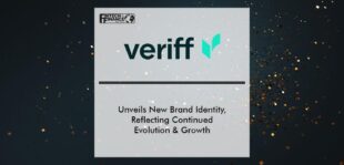 Veriff Unveils Elevated Brand Identity, Reflecting Company's Continued Evolution & Growth | Fintech Finance