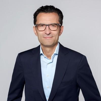 Mathias Schütz