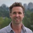 Mike Winterfield | Founder Active Impact Investments | Fintech Finance