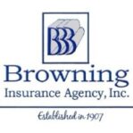 BROWNING INSURANCE AGENCY
