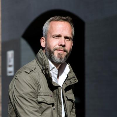 Thomas Krogh Jensen