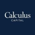 Calculus Capital | Fintech Finance